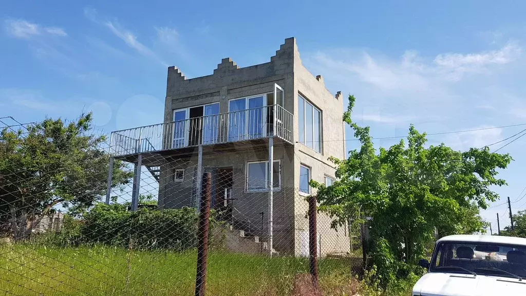 Дача 70 м на участке 4 сот. - Фото 1