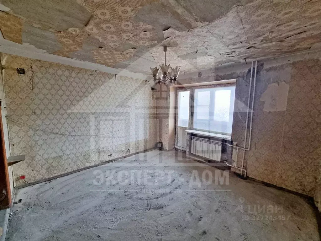 2-к кв. Ростовская область, Таганрог ул. Чучева, 30 (49.9 м) - Фото 2