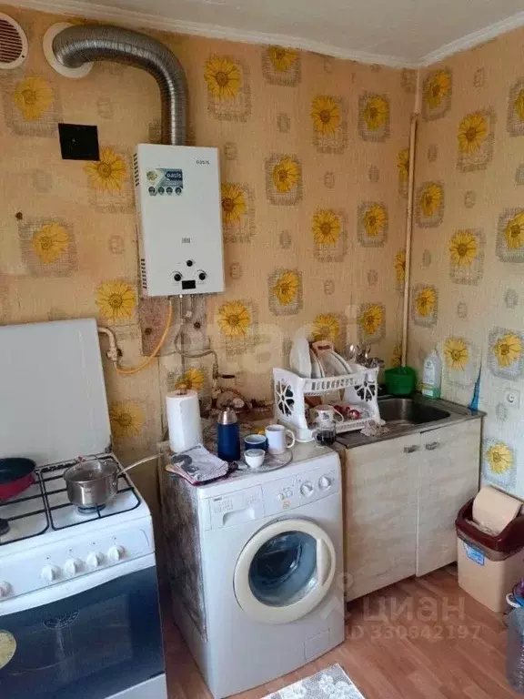 4-к кв. Ростовская область, Зерноград ул. Чкалова, 7 (75.0 м) - Фото 2
