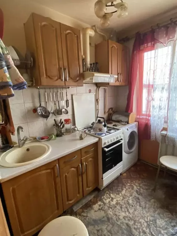 Комната Тверская область, Тверь Пролетарская наб., 5 (17.0 м) - Фото 1