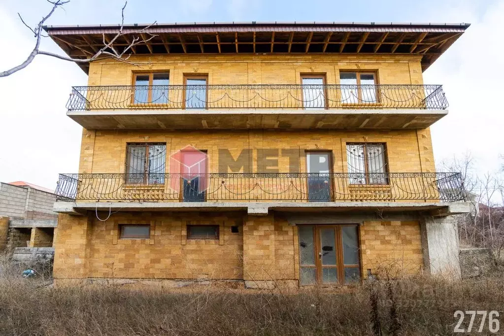 Дом в Севастополь Мираж садовое товарищество, А сектор, 46 (575 м) - Фото 1