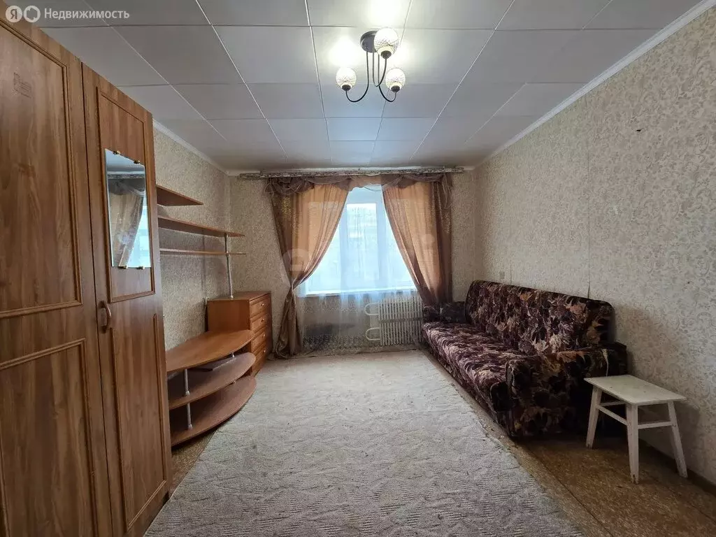 1к в -комнатной квартире (12.9 м) - Фото 1