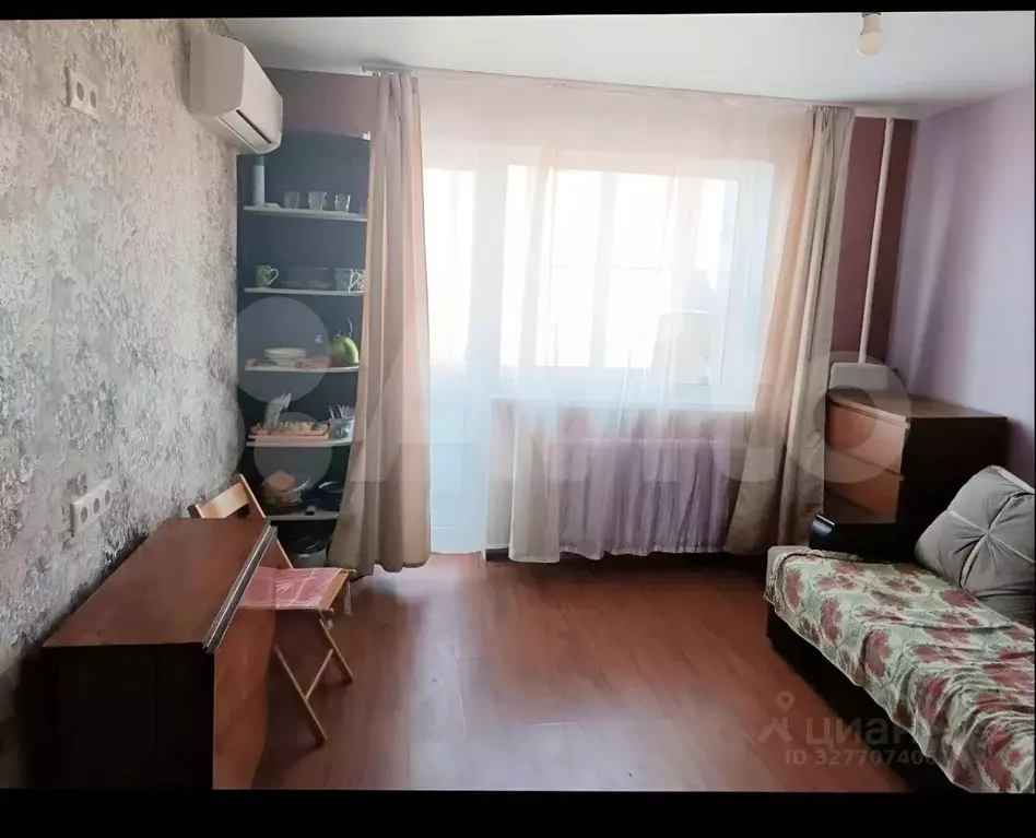 Комната Краснодарский край, Краснодар Центральный мкр, ул. ... - Фото 1