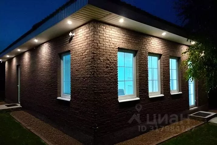 Дом в Нижегородская область, Богородский муниципальный округ, д. ... - Фото 1