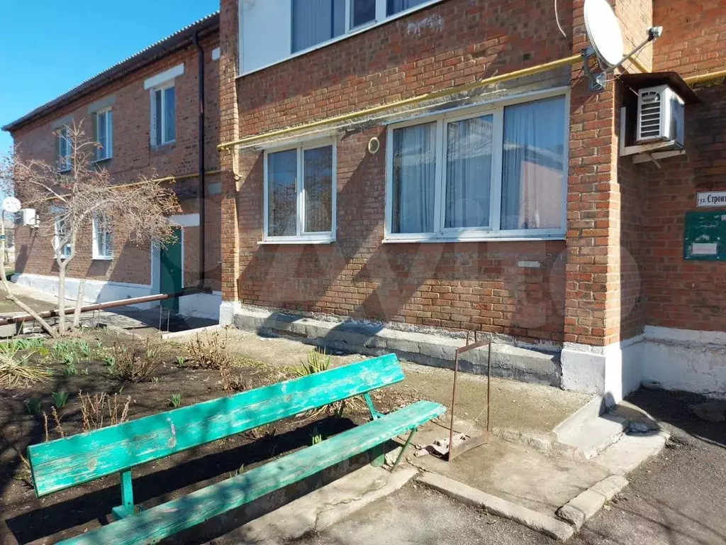 1-к. квартира, 41,9 м, 2/2 эт. - Фото 0