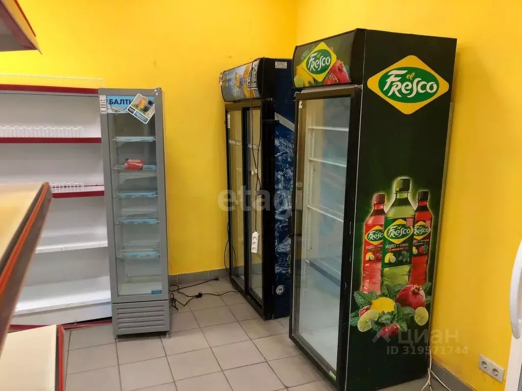 Офис в Владимирская область, Муром с. Чаадаево, ул. Новая, 34 (135 м) - Фото 1