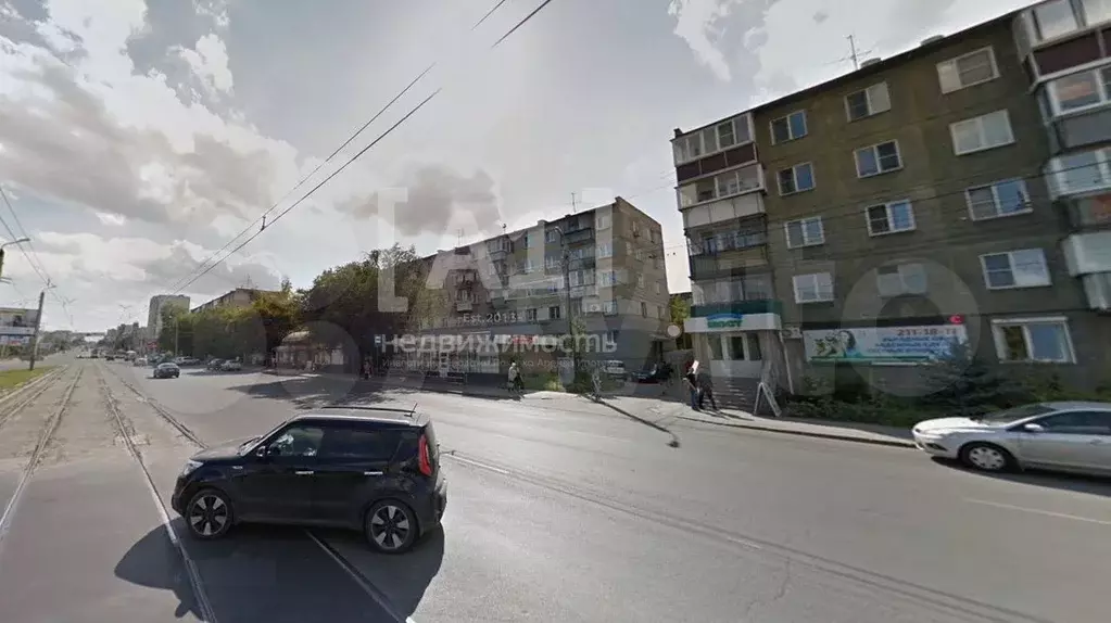 Помещение свободного назначения 45 кв.м - Фото 1