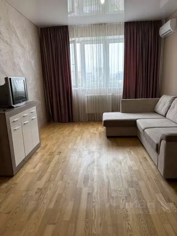 2-к кв. Москва пос. Коммунарка, ул. Сосенский Стан, 11 (61.4 м) - Фото 1