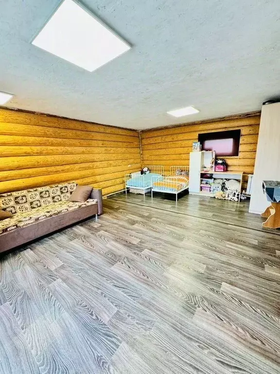 Дом в Башкортостан, Белорецк Весенняя ул. (50 м) - Фото 0