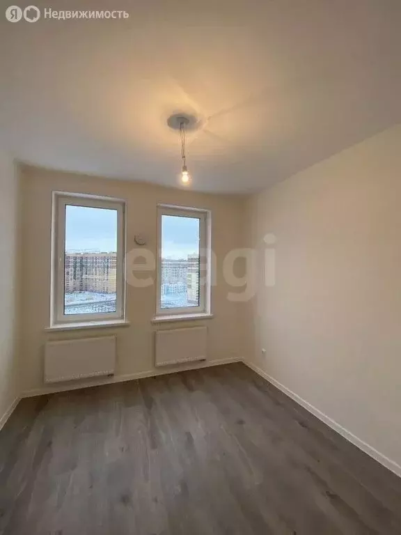 2-комнатная квартира: Мурино, улица Шоссе в Лаврики, 53к2 (53.2 м) - Фото 2