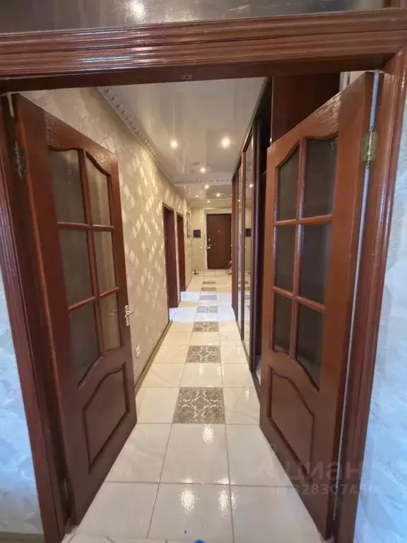 3-к кв. Москва Волоколамское ш., 15/22 (110.0 м) - Фото 2