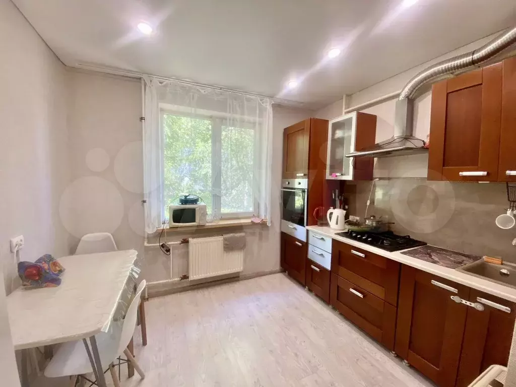 2-к. квартира, 49,2 м, 1/9 эт. - Фото 0