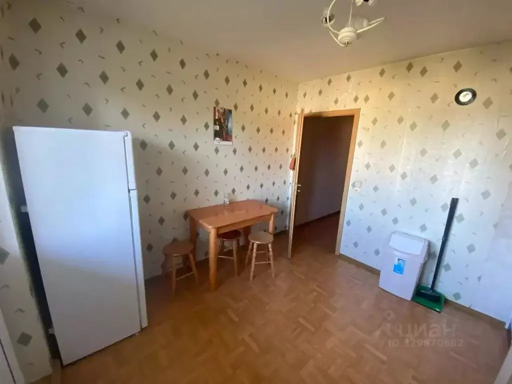 3-к кв. Калининградская область, Гвардейск ул. Багратиона (71.3 м) - Фото 1