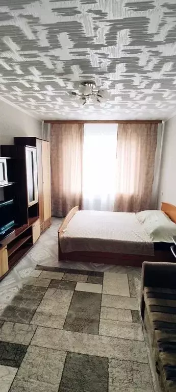 1-к кв. Курская область, Железногорск ул. Ленина, 81 (41.0 м) - Фото 1