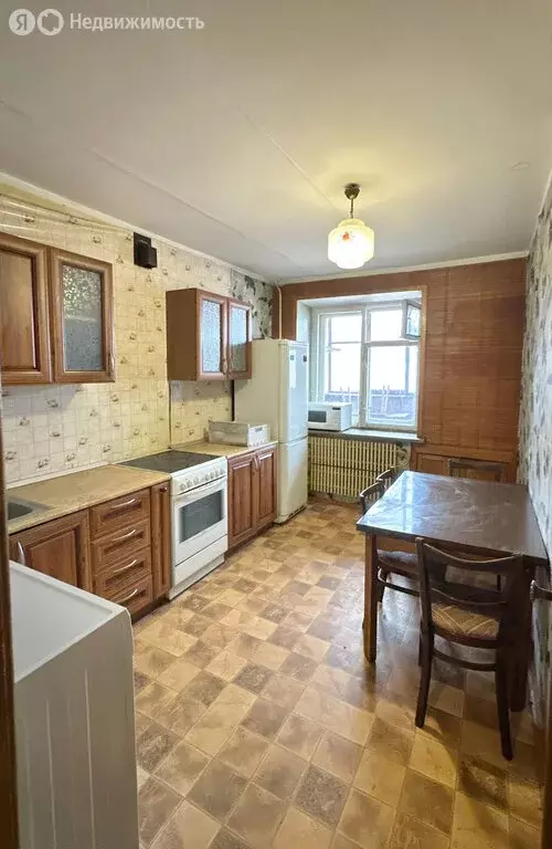 3-комнатная квартира: Электросталь, улица Мира, 18 (72 м) - Фото 1