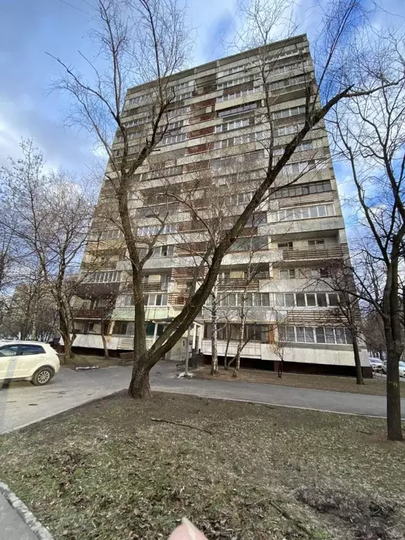 1-к кв. Москва Старомарьинское ш., 2/10 (35.2 м) - Фото 0