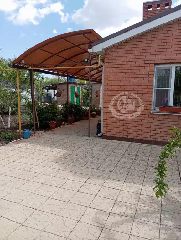 Дом в Ростовская область, Таганрог Дачное-1 СНТ, аллея 5-я, 25 (81 м) - Фото 2