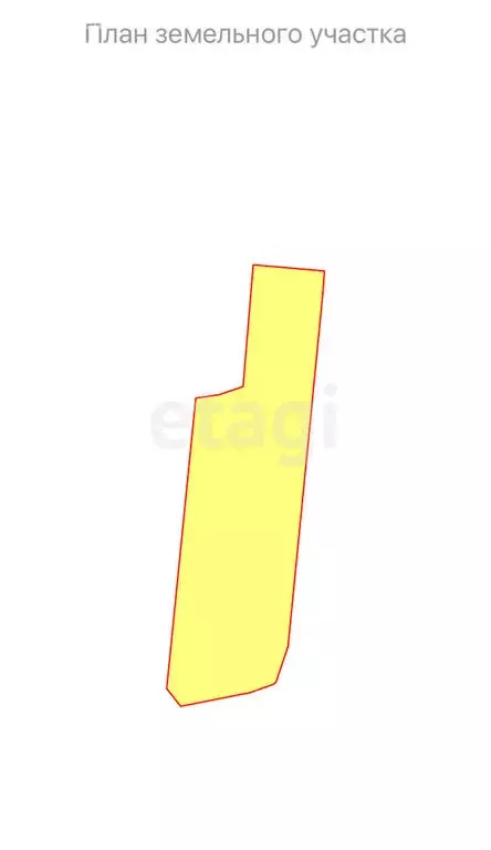 Участок в Казань, Приволжский район, жилой массив Старые Горки (6.33 ... - Фото 1