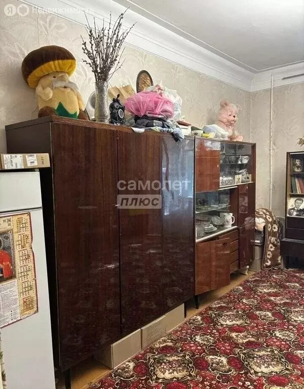 2-комнатная квартира: Миасс, проспект Автозаводцев, 14 (62 м) - Фото 1