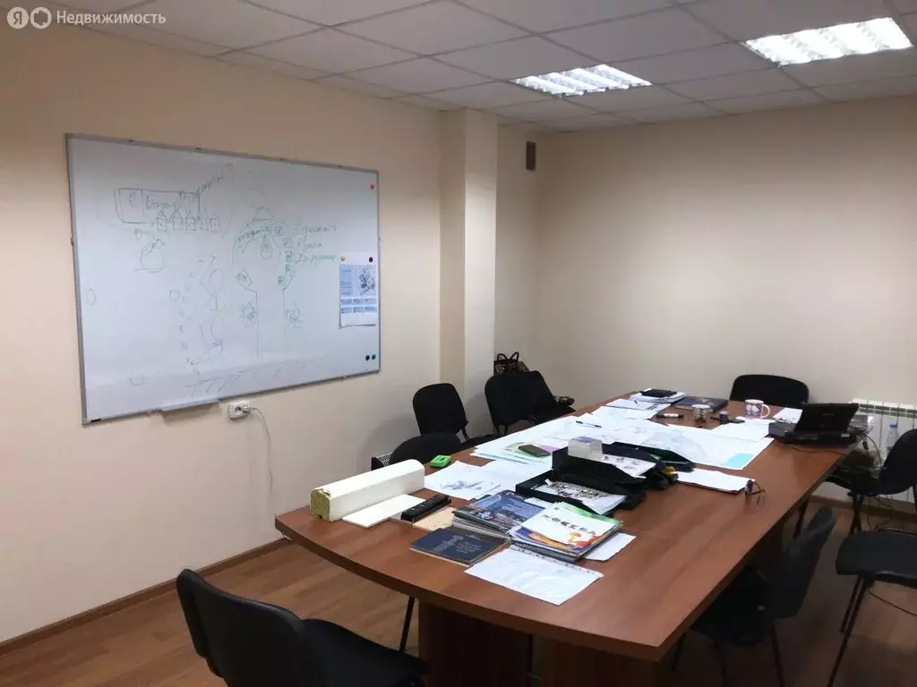 Помещение свободного назначения (115 м) - Фото 0