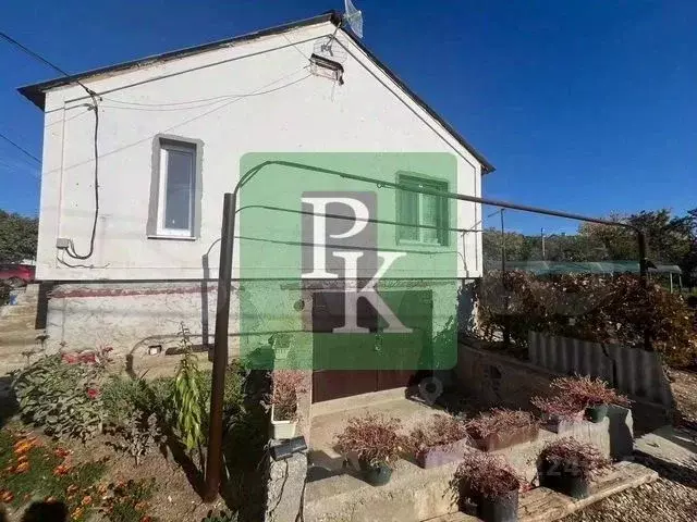 Дом в Севастополь Эллада садоводческое товарищество, 21 (74 м) - Фото 1