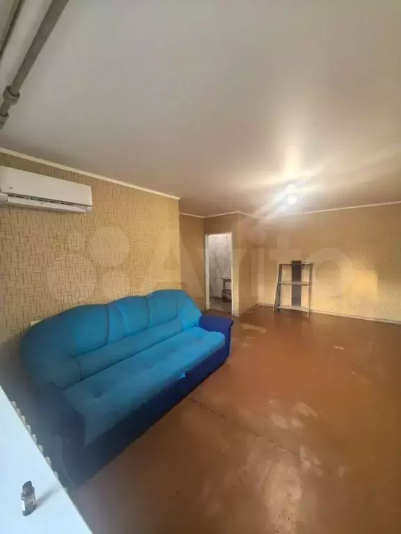1-к. квартира, 32 м, 3/5 эт. - Фото 1