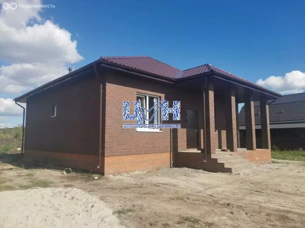 Дом в посёлок Юбилейный, Красная улица (141.4 м) - Фото 1