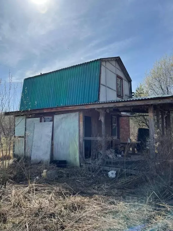 Участок в Владимирская область, Камешковский район, Второвское ... - Фото 0
