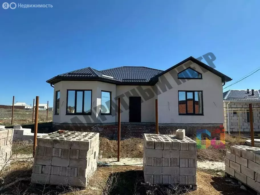 Дом в Элиста, жилая группа Бумба (135.2 м) - Фото 1