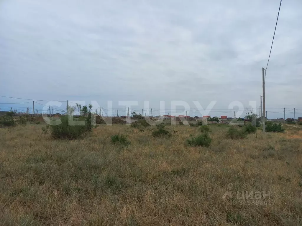 Участок в Дагестан, Махачкала городской округ, с. Новый Хушет  (6.0 ... - Фото 0