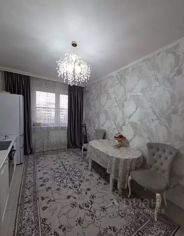 3-к кв. Москва Щелковское ш., 74 (81.4 м) - Фото 1