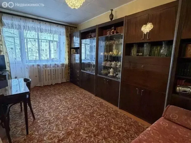 2-комнатная квартира: Казань, Волгоградская улица, 24 (44.2 м) - Фото 1