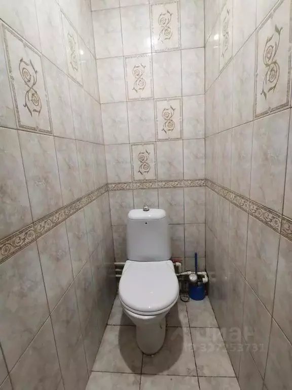 2-к кв. Воронежская область, Воронеж Новгородская ул., 127 (56.0 м) - Фото 2