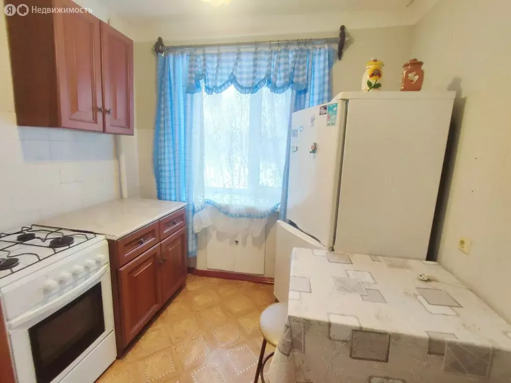 2-комнатная квартира: Ступино, проспект Победы, 41 (44.1 м) - Фото 2