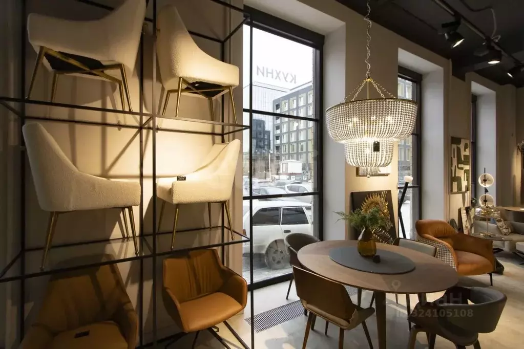 Помещение свободного назначения в Тюменская область, Тюмень Советская ... - Фото 1