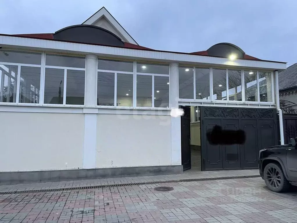 Дом в Ставропольский край, Пятигорск Горапост мкр,  (250 м) - Фото 2