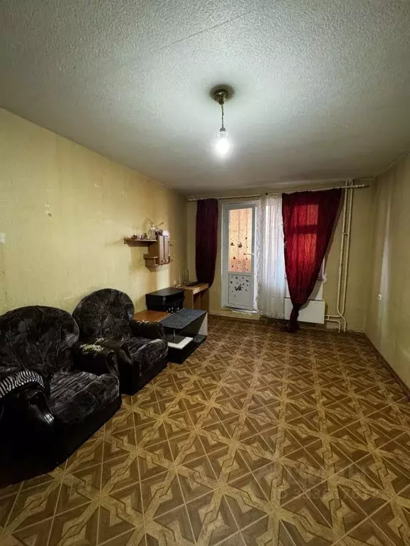 1-к кв. Москва ул. Дмитриевского, 17 (40.0 м) - Фото 1