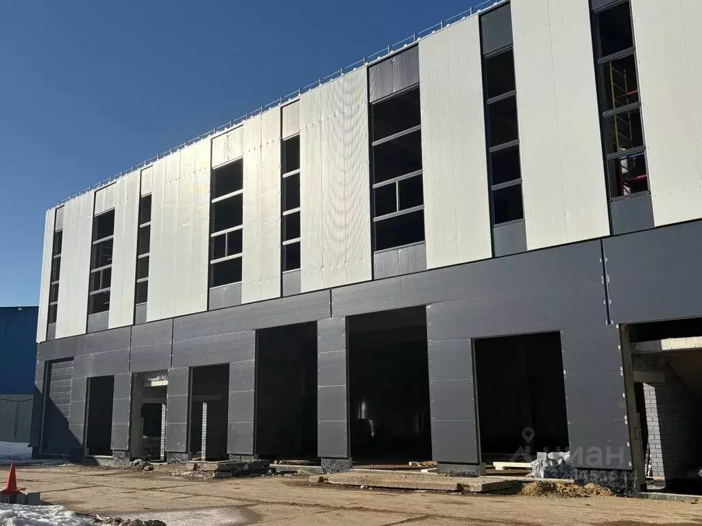 Помещение свободного назначения в Московская область, Королев ... - Фото 2