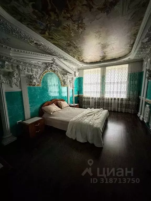 1-к кв. Кемеровская область, Новокузнецк ул. Кирова, 6А (56.0 м) - Фото 1