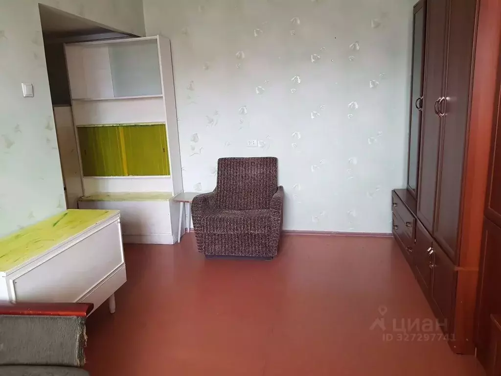 Комната Санкт-Петербург ул. Ярослава Гашека, 4К1 - Фото 2