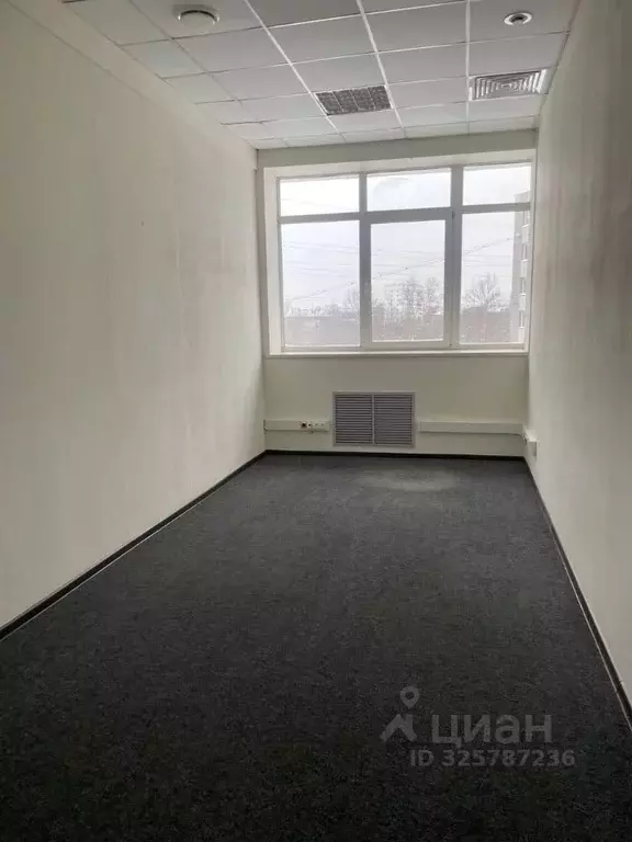 Офис в Москва 2-я Хуторская ул., 38АС23 (915 м) - Фото 2