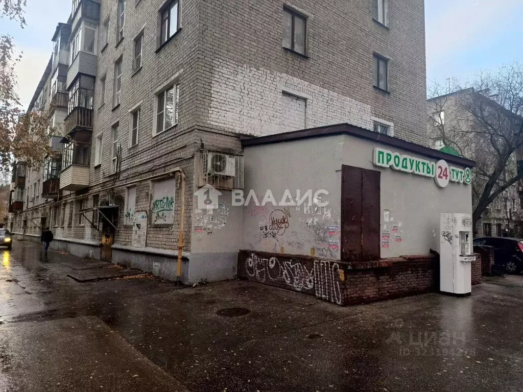 Помещение свободного назначения в Нижегородская область, Нижний ... - Фото 1