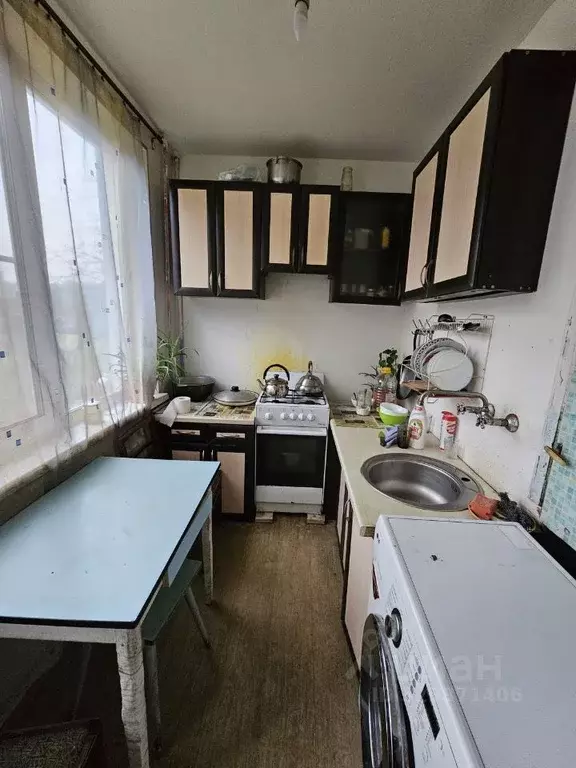 2-к кв. Санкт-Петербург ул. Димитрова, 22К1 (45.0 м) - Фото 1