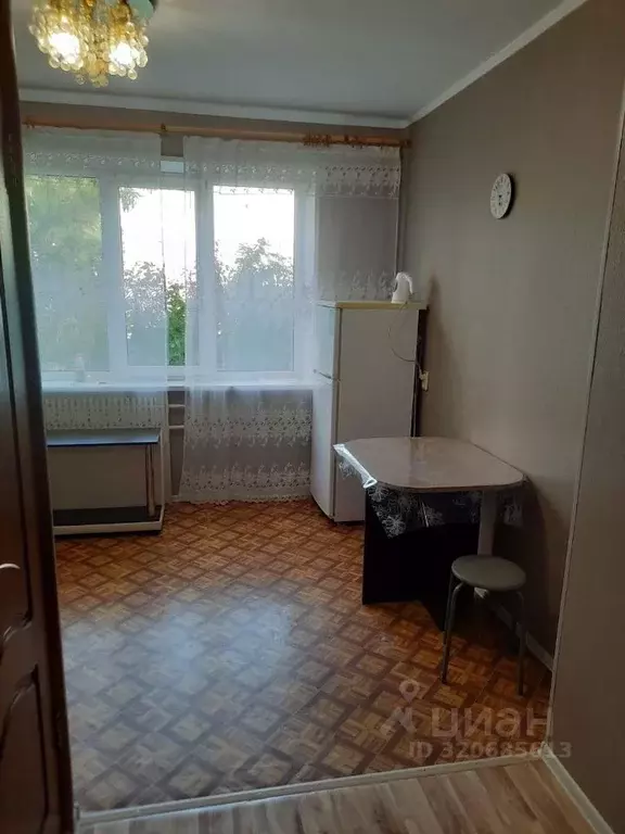 1-к кв. Белгородская область, Старый Оскол ул. Свердлова, 23А (39.9 м) - Фото 1