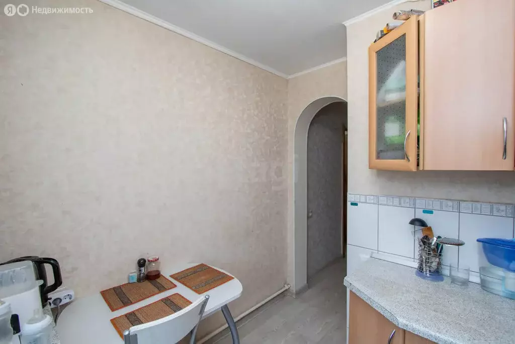 2-комнатная квартира: Новокузнецк, проспект Дружбы, 53 (45.8 м) - Фото 1