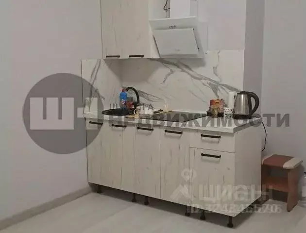 Студия Ленинградская область, Кудрово г. Всеволожский район, Заневское ... - Фото 2