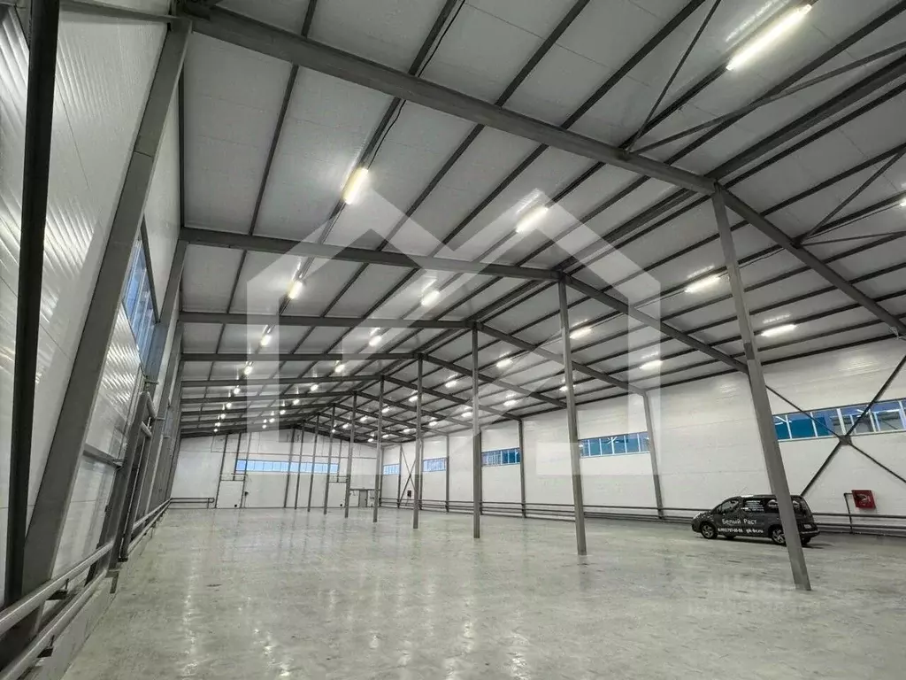 Производственное помещение в Московская область, Дмитровский ... - Фото 1