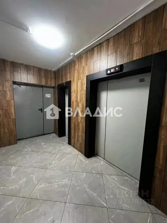 1-к кв. Бурятия, Улан-Удэ Ключевская ул., 4В (40.0 м) - Фото 1