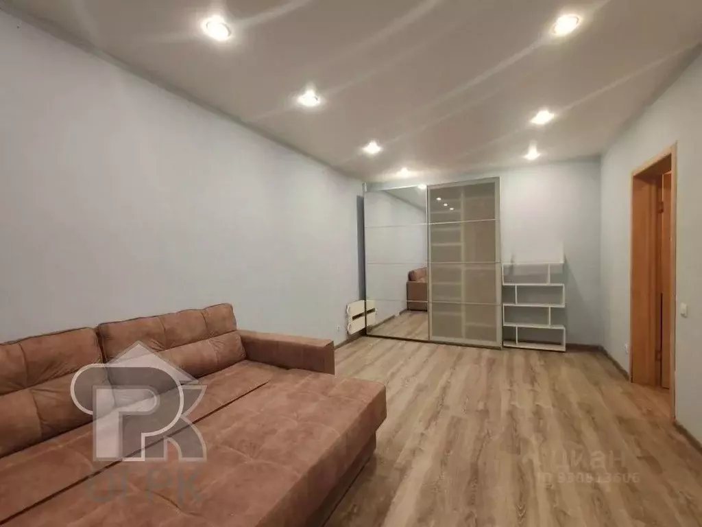 1-к кв. Москва ул. Новаторов, 34К3 (36.0 м) - Фото 1