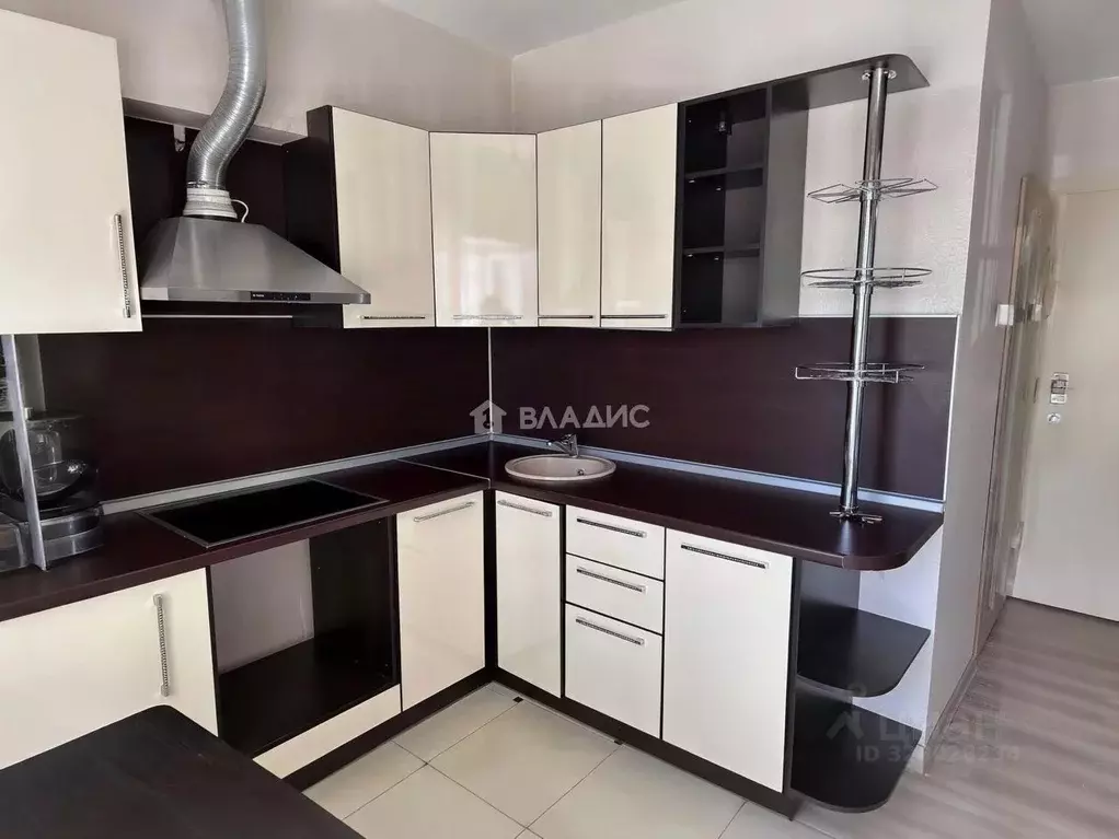 Студия Иркутская область, Иркутский муниципальный округ, д. Новолисиха ... - Фото 2